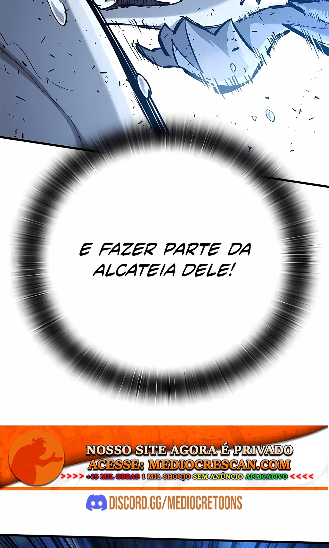 Read Cavaleiro em Eterna Regressão (PT-BR) PT Manga Online