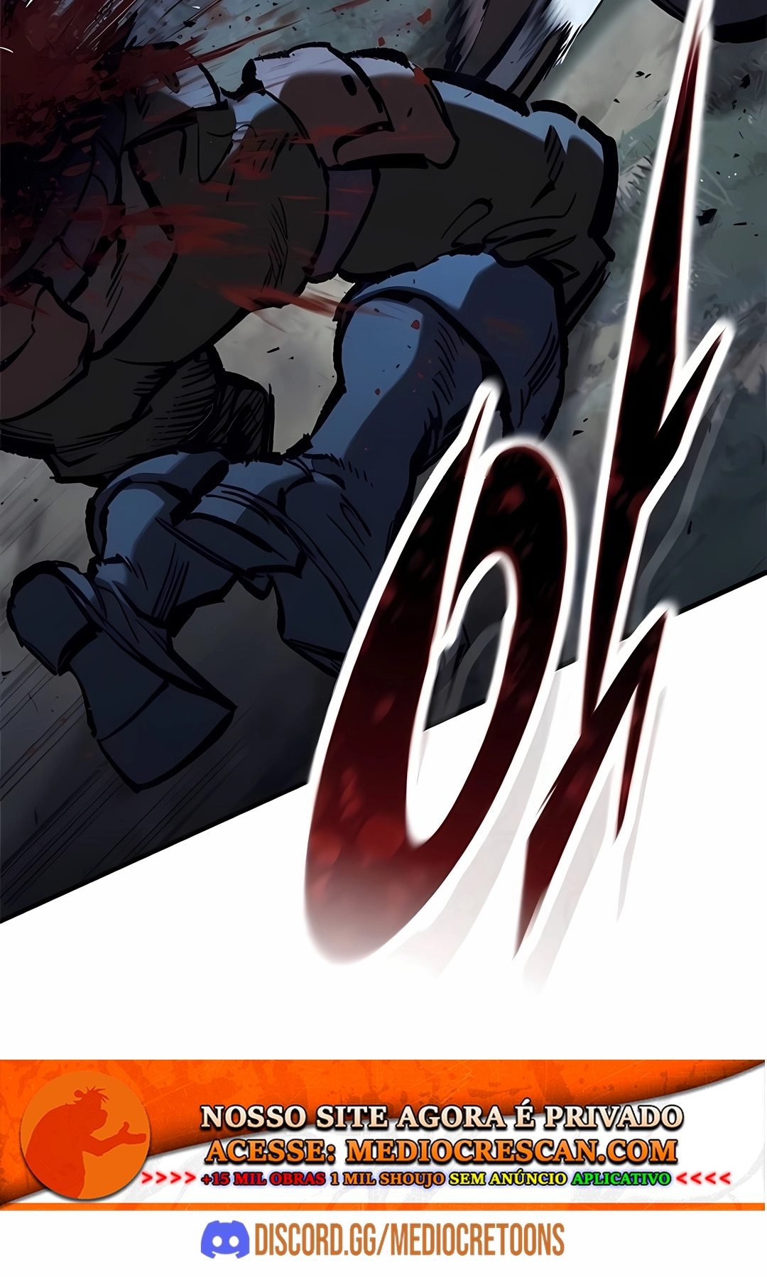 Read Cavaleiro em Eterna Regressão (PT-BR) PT Manga Online