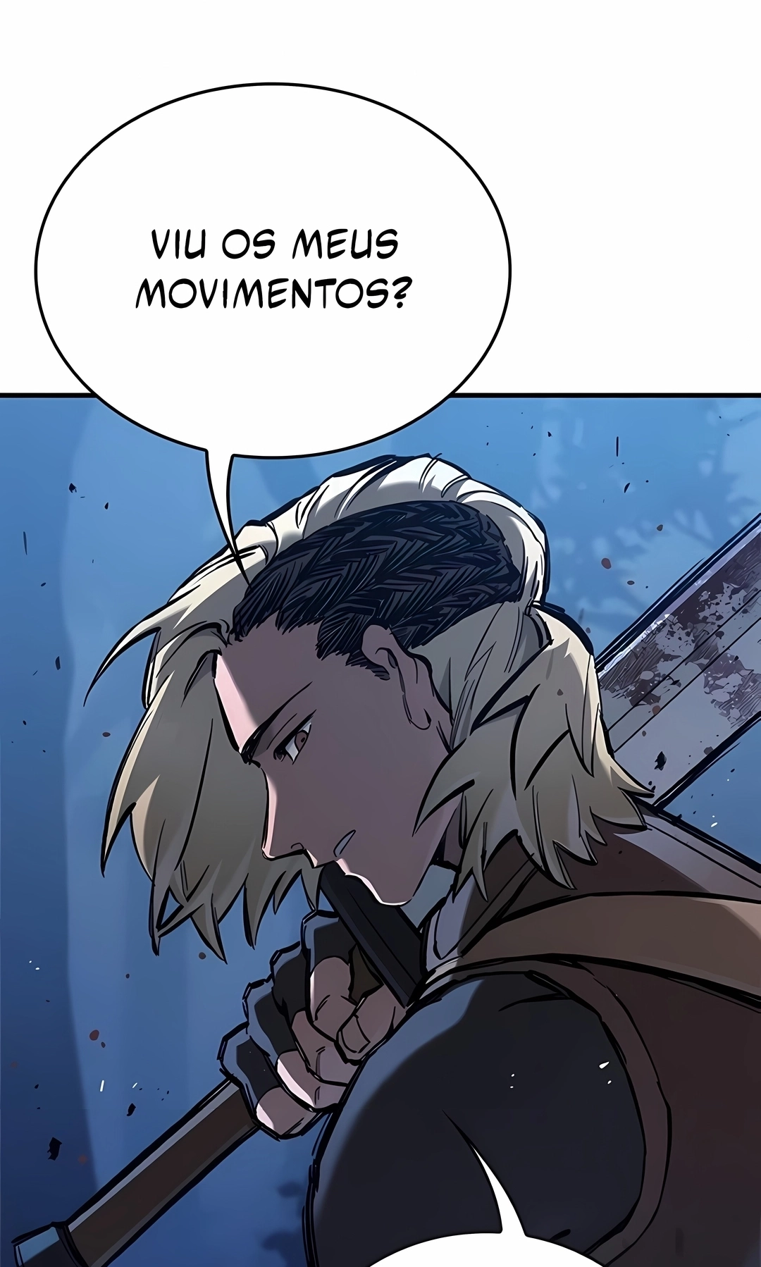 Read Cavaleiro em Eterna Regressão (PT-BR) PT Manga Online