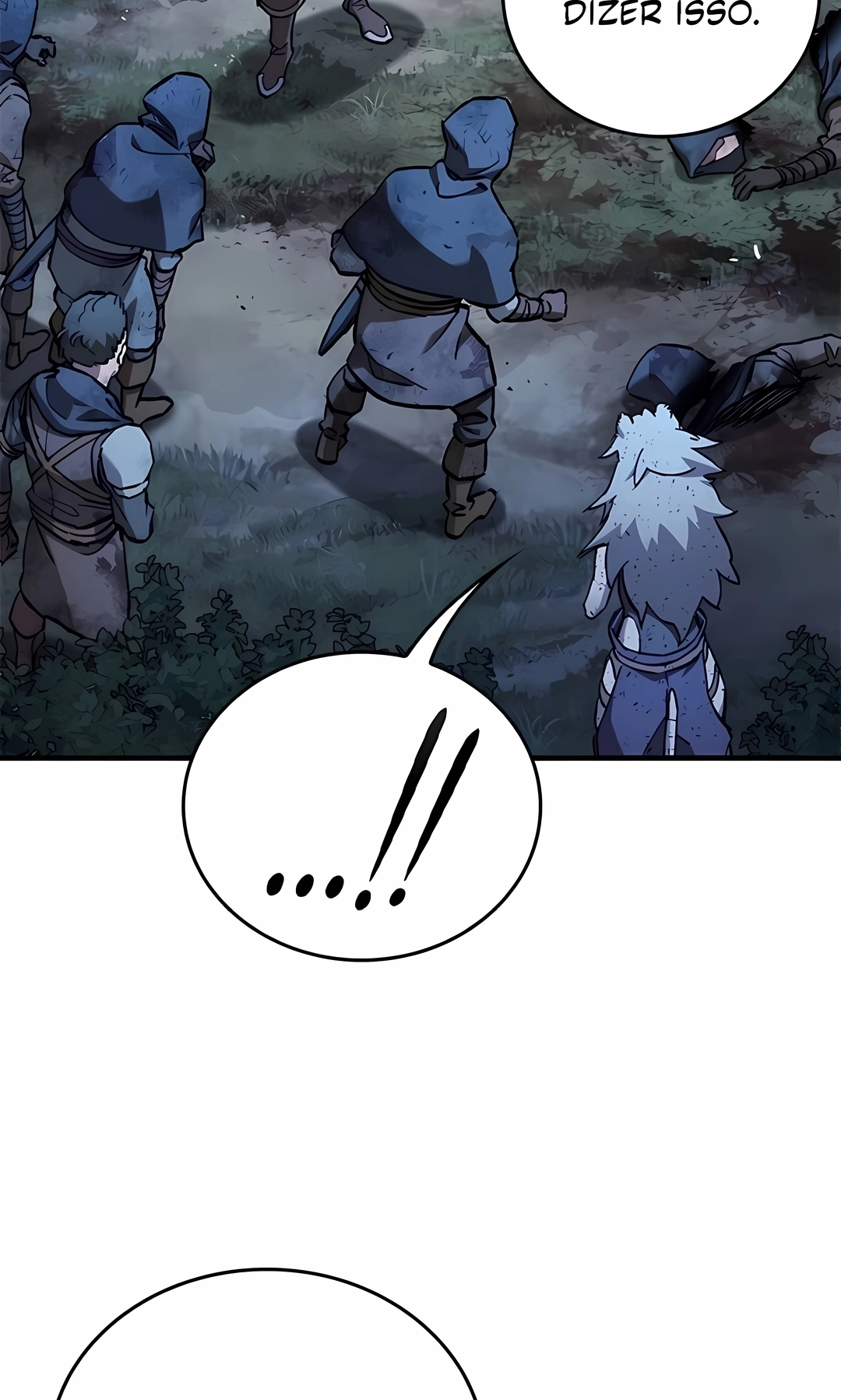 Read Cavaleiro em Eterna Regressão (PT-BR) PT Manga Online
