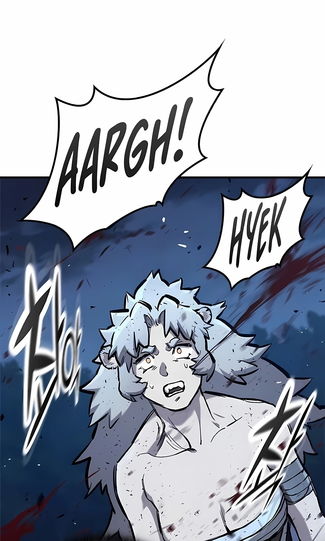 Read Cavaleiro em Eterna Regressão (PT-BR) PT Manga Online