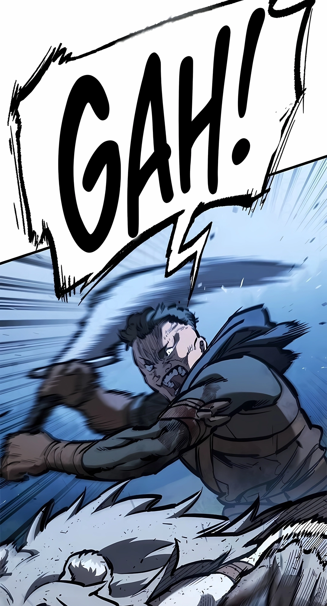 Read Cavaleiro em Eterna Regressão (PT-BR) PT Manga Online