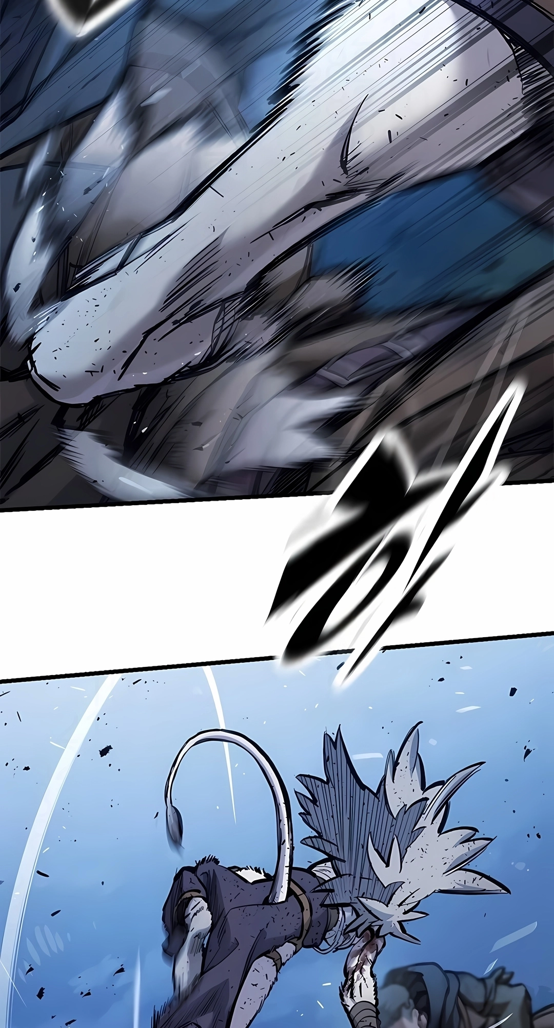 Read Cavaleiro em Eterna Regressão (PT-BR) PT Manga Online