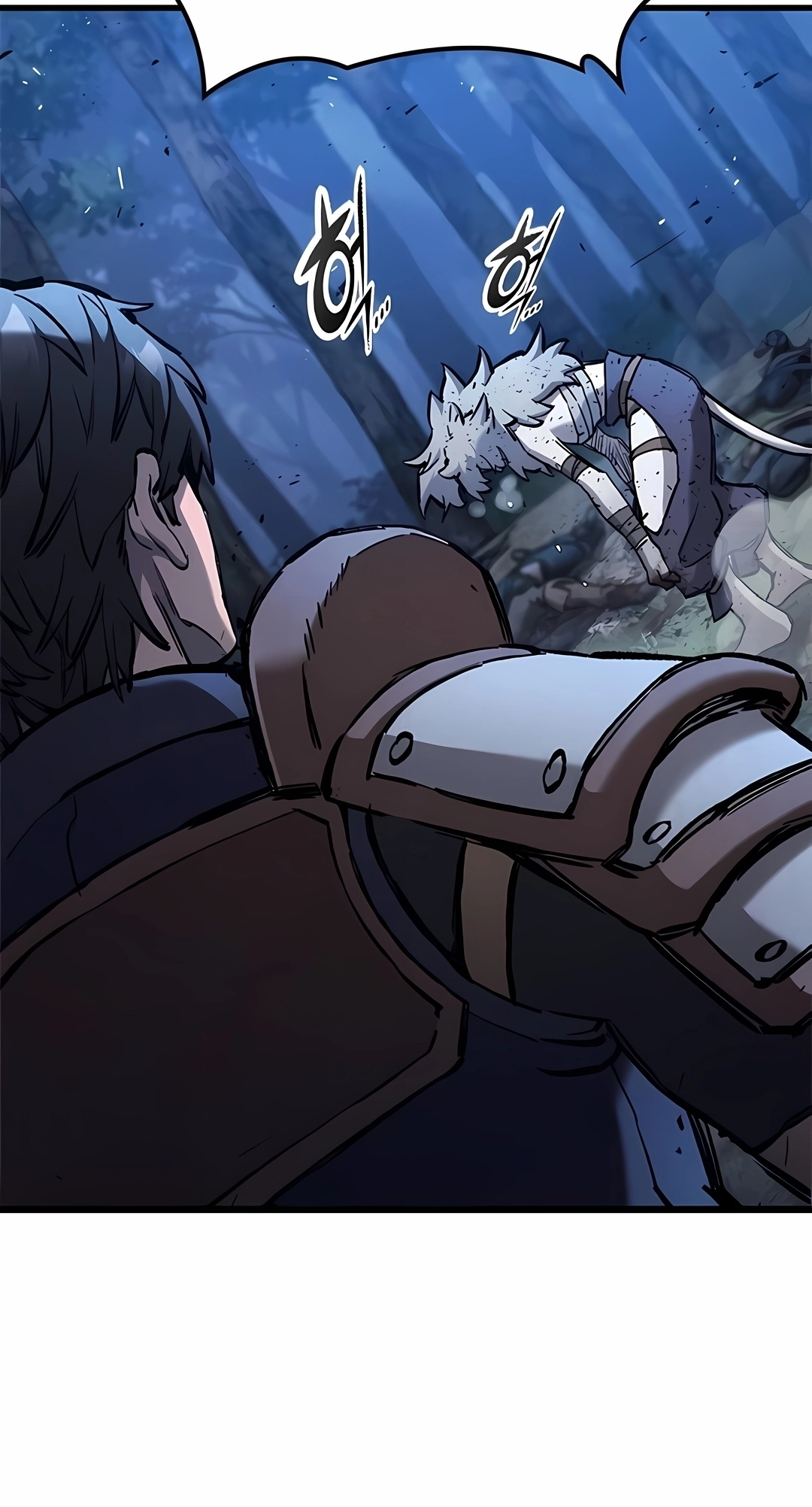 Read Cavaleiro em Eterna Regressão (PT-BR) PT Manga Online