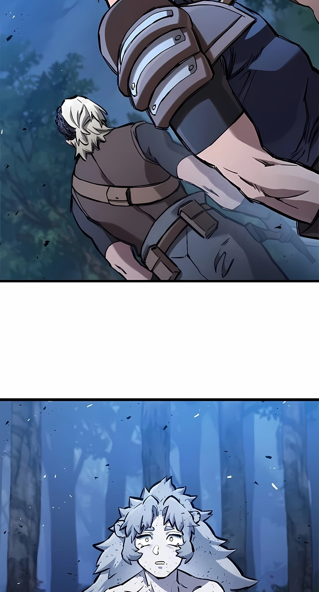 Read Cavaleiro em Eterna Regressão (PT-BR) PT Manga Online