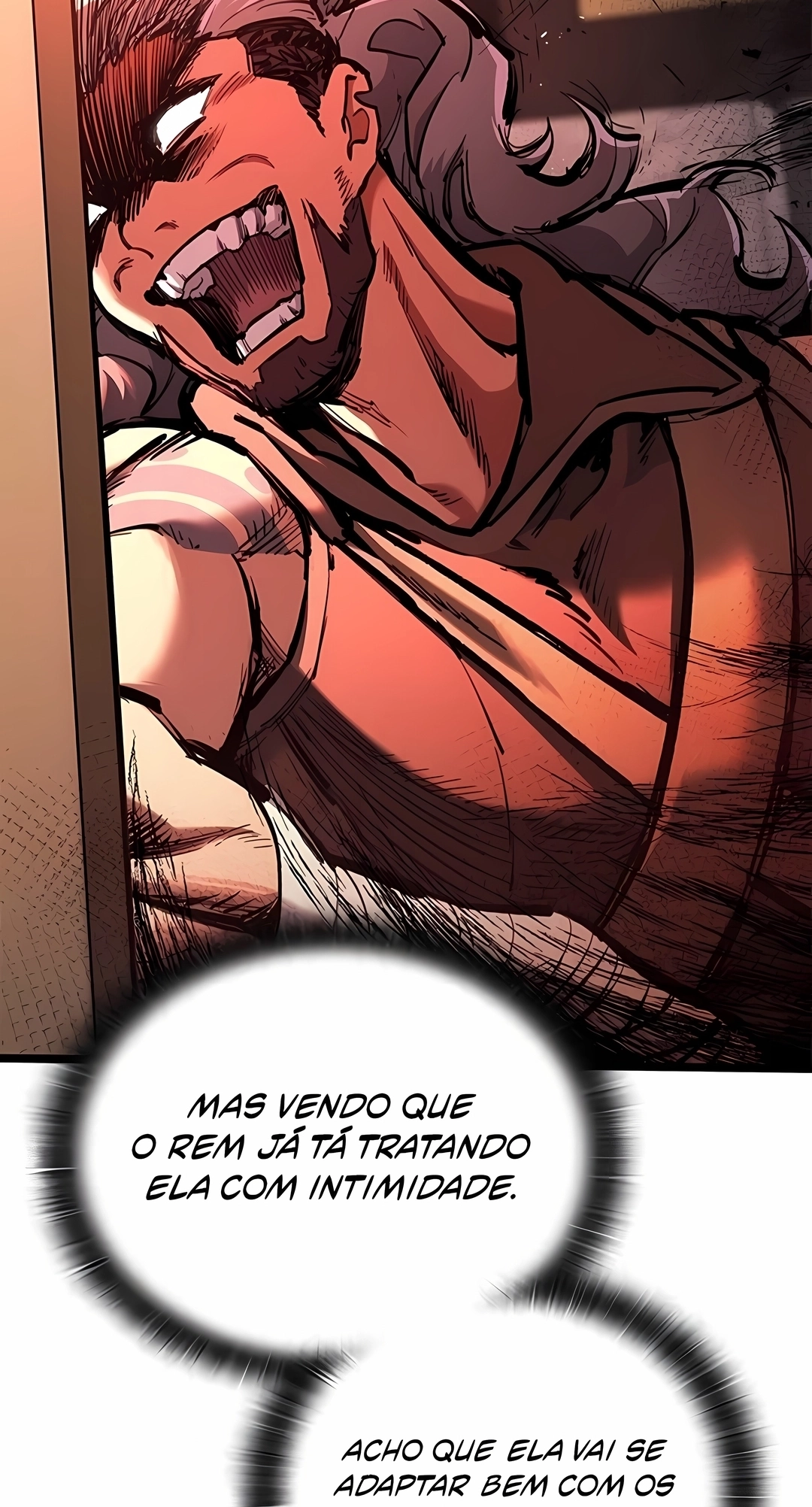 Read Cavaleiro em Eterna Regressão (PT-BR) PT Manga Online