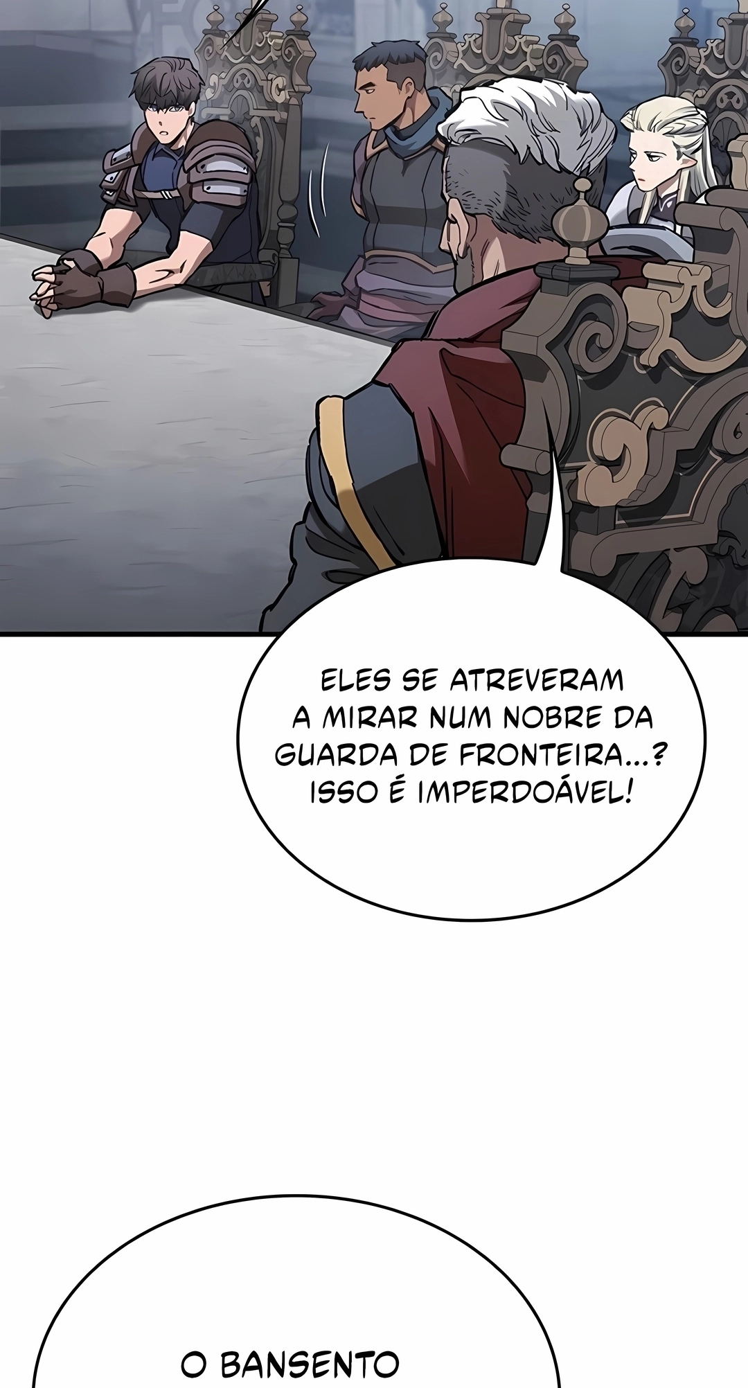 Read Cavaleiro em Eterna Regressão (PT-BR) PT Manga Online
