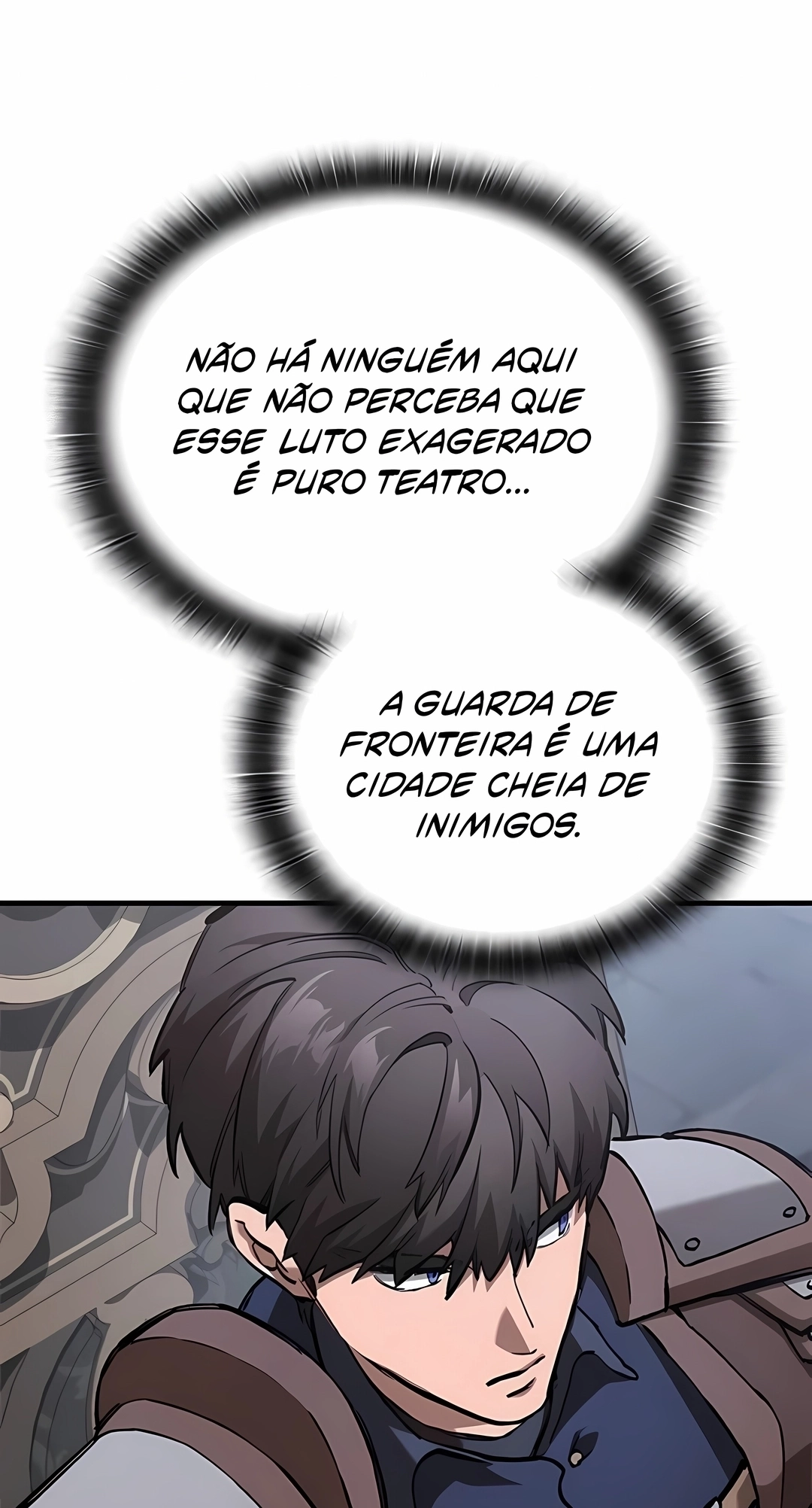 Read Cavaleiro em Eterna Regressão (PT-BR) PT Manga Online