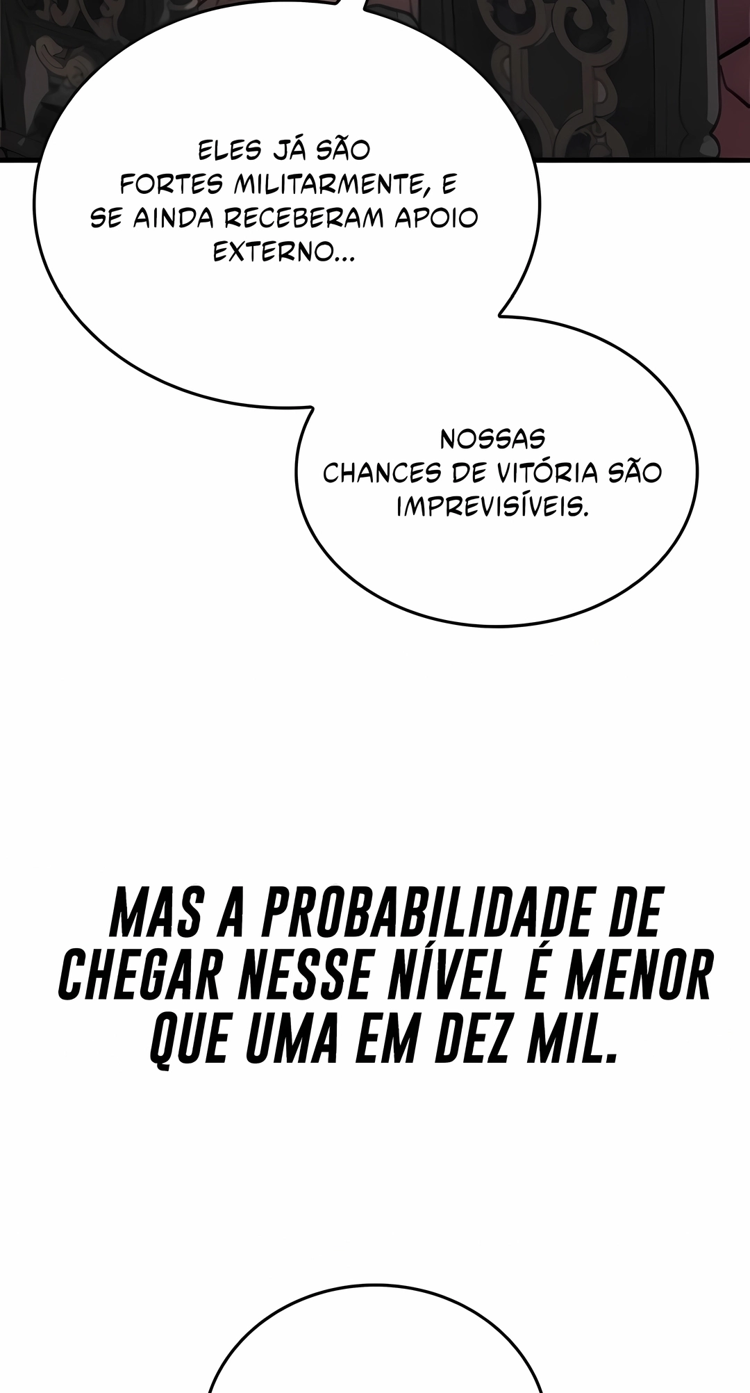 Read Cavaleiro em Eterna Regressão (PT-BR) PT Manga Online