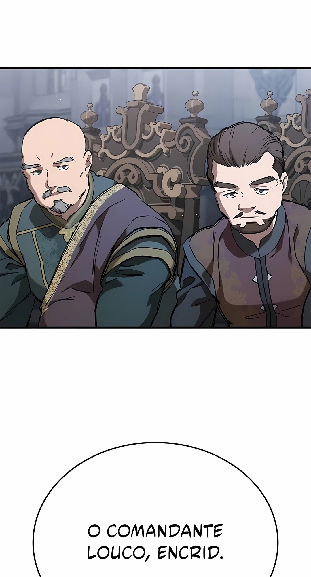Read Cavaleiro em Eterna Regressão (PT-BR) PT Manga Online