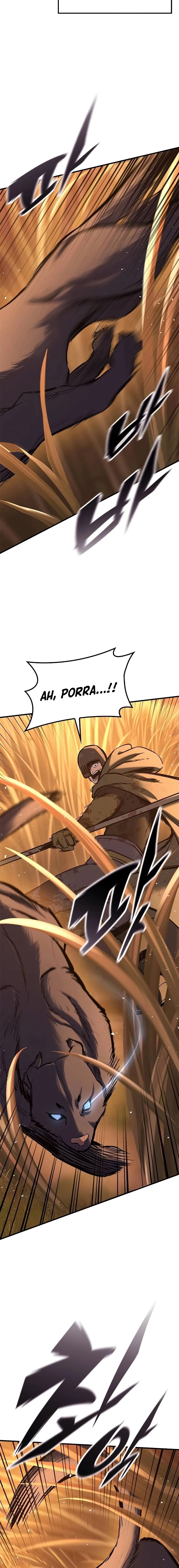 Read Cavaleiro em Eterna Regressão (PT-BR) PT Manga Online