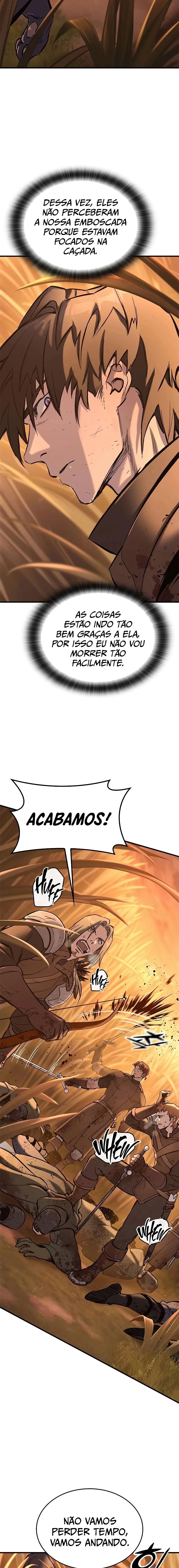 Read Cavaleiro em Eterna Regressão (PT-BR) PT Manga Online