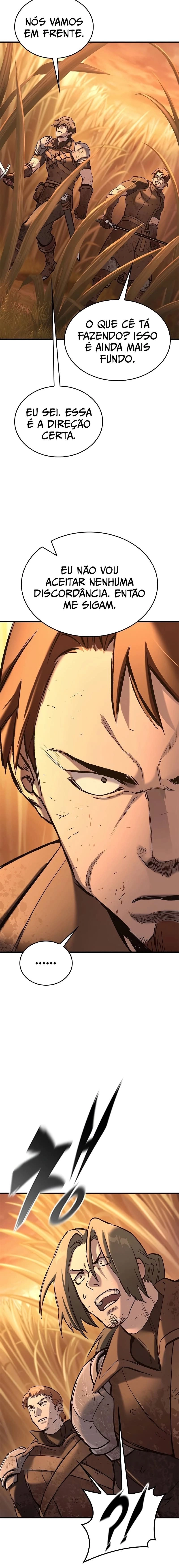 Read Cavaleiro em Eterna Regressão (PT-BR) PT Manga Online