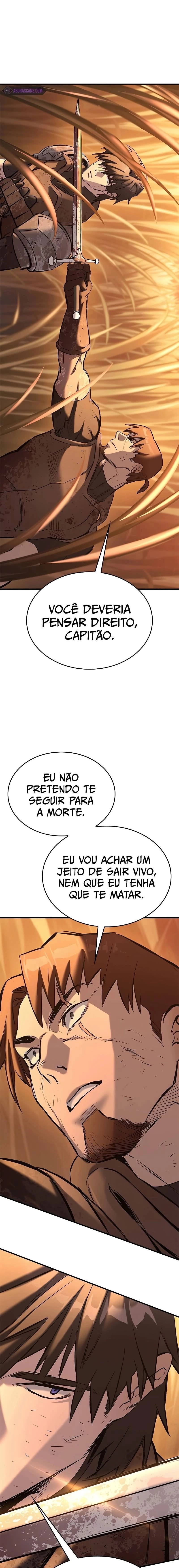 Read Cavaleiro em Eterna Regressão (PT-BR) PT Manga Online