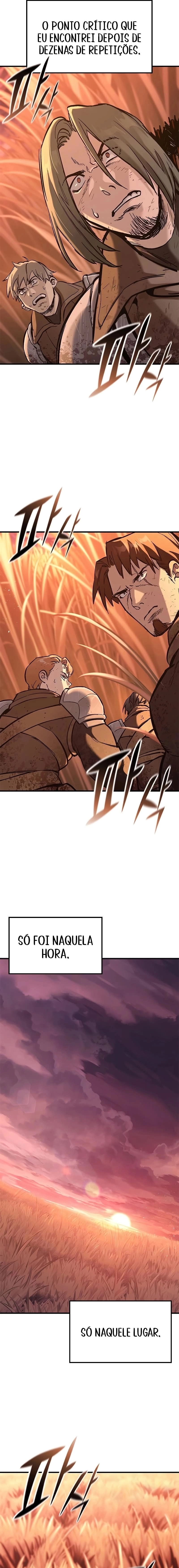 Read Cavaleiro em Eterna Regressão (PT-BR) PT Manga Online