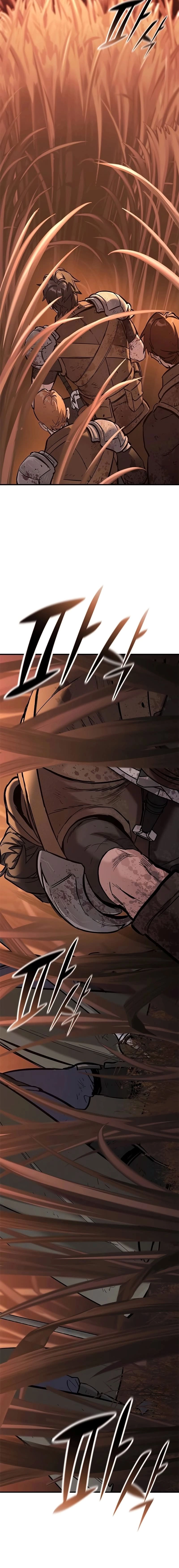 Read Cavaleiro em Eterna Regressão (PT-BR) PT Manga Online