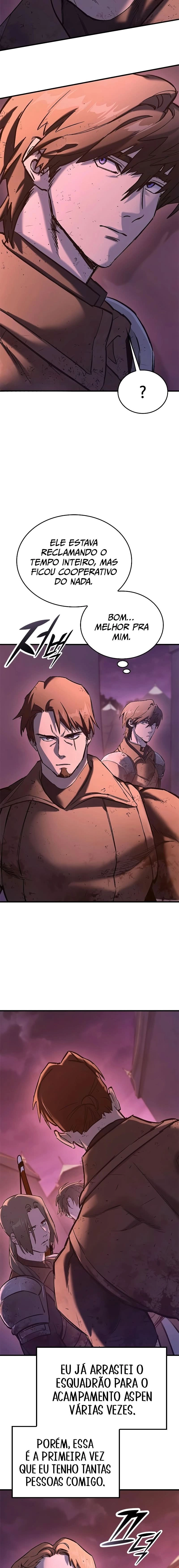 Read Cavaleiro em Eterna Regressão (PT-BR) PT Manga Online