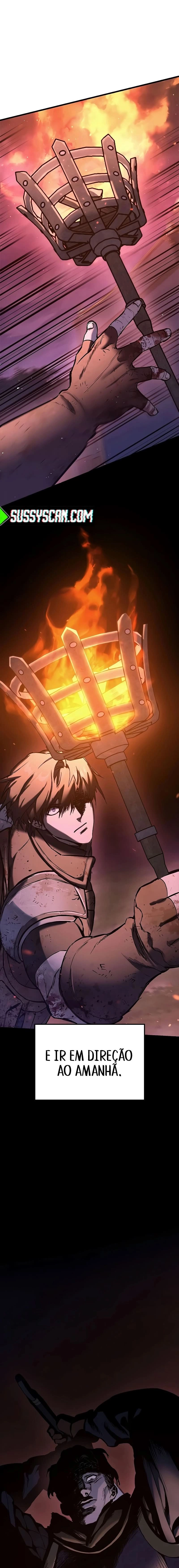 Read Cavaleiro em Eterna Regressão (PT-BR) PT Manga Online