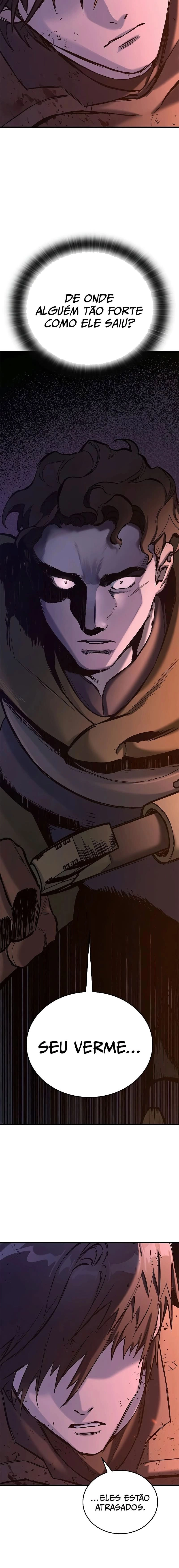 Read Cavaleiro em Eterna Regressão (PT-BR) PT Manga Online