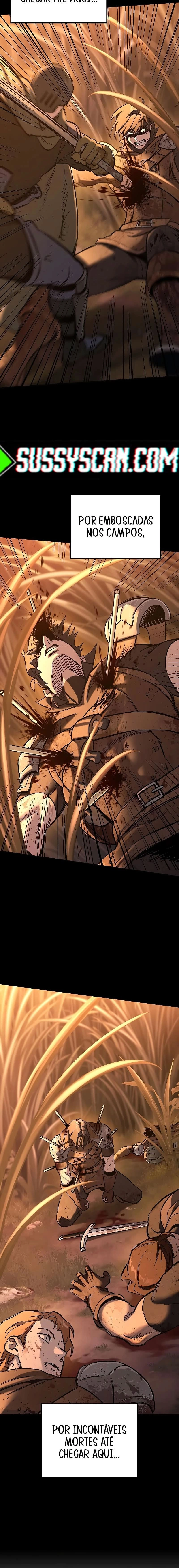 Read Cavaleiro em Eterna Regressão (PT-BR) PT Manga Online
