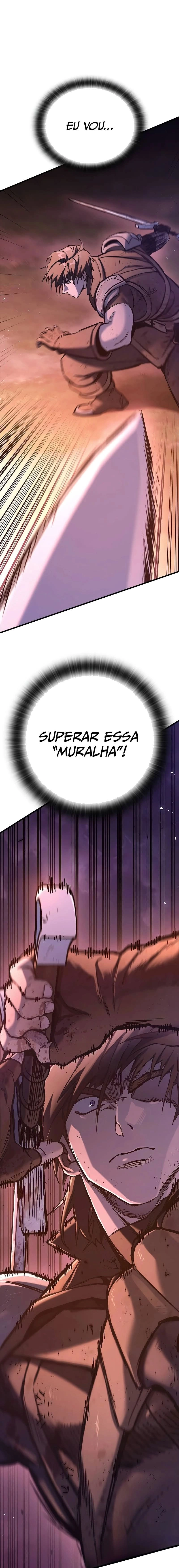 Read Cavaleiro em Eterna Regressão (PT-BR) PT Manga Online