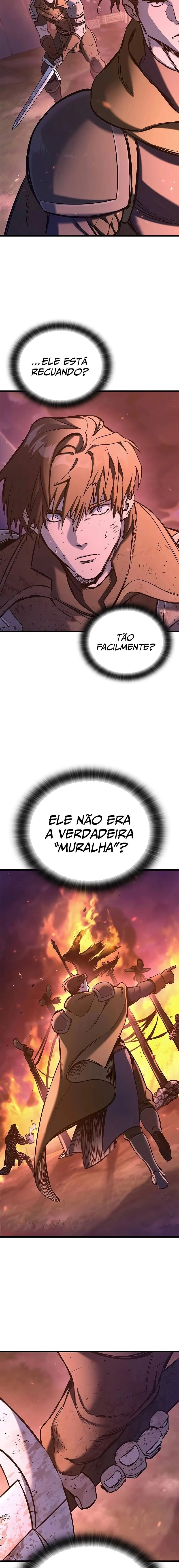 Read Cavaleiro em Eterna Regressão (PT-BR) PT Manga Online