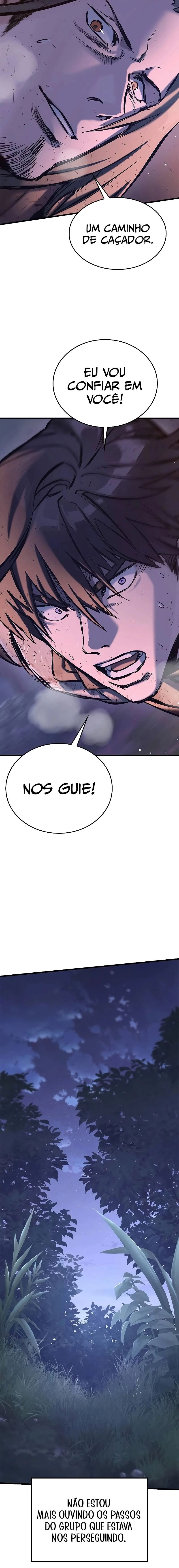Read Cavaleiro em Eterna Regressão (PT-BR) PT Manga Online