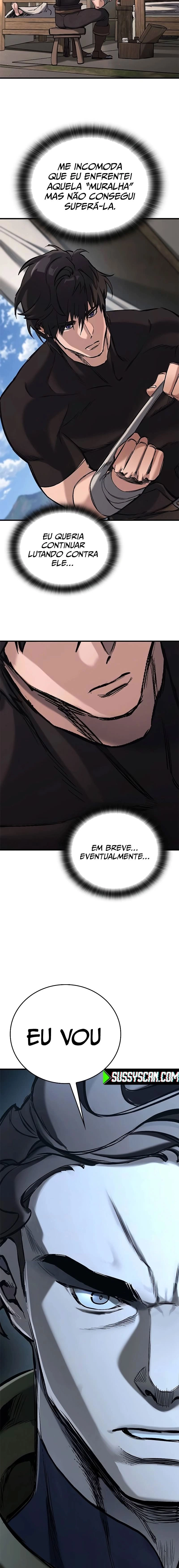 Read Cavaleiro em Eterna Regressão (PT-BR) PT Manga Online