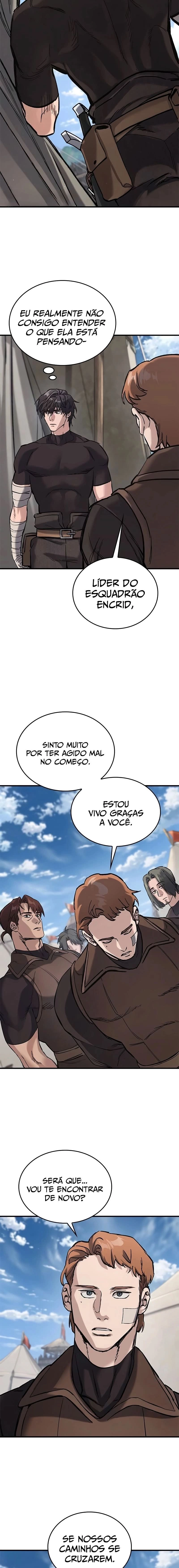 Read Cavaleiro em Eterna Regressão (PT-BR) PT Manga Online