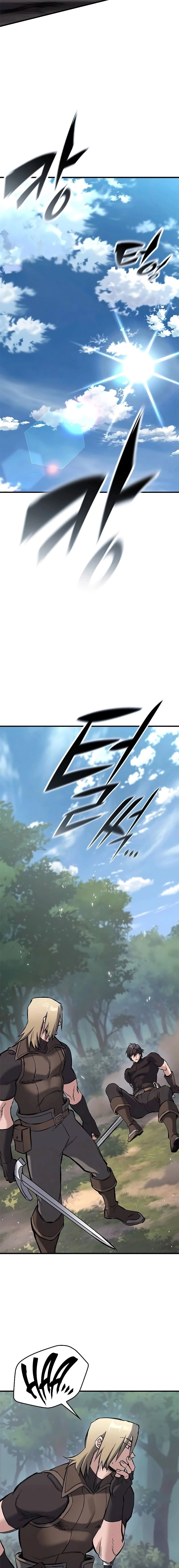 Read Cavaleiro em Eterna Regressão (PT-BR) PT Manga Online