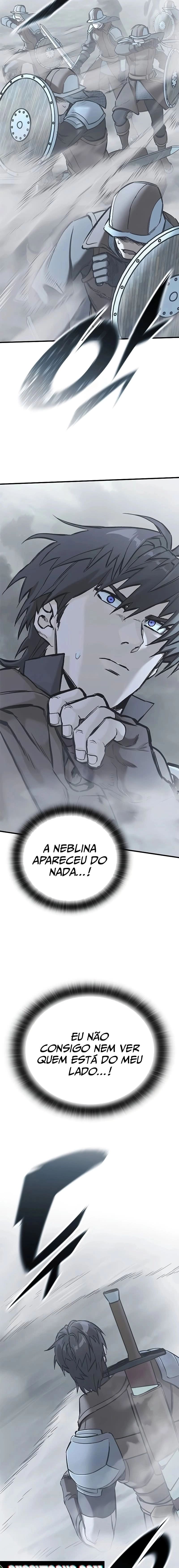 Read Cavaleiro em Eterna Regressão (PT-BR) PT Manga Online