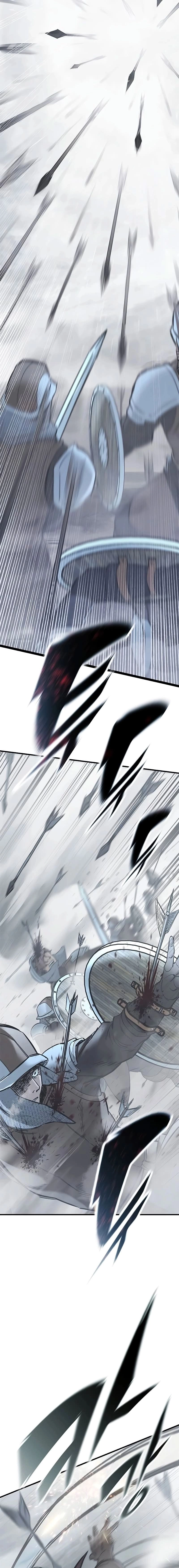 Read Cavaleiro em Eterna Regressão (PT-BR) PT Manga Online