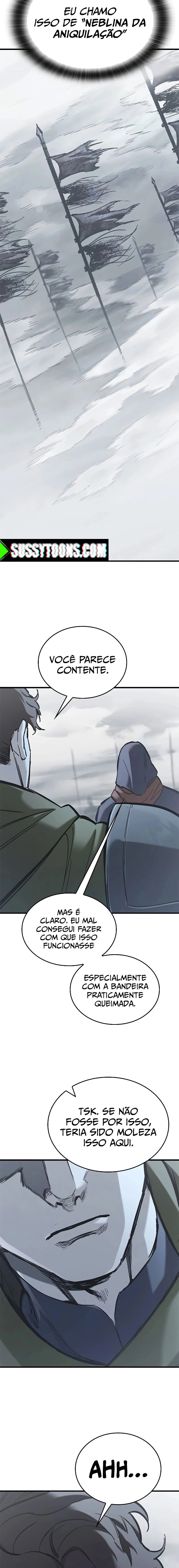 Read Cavaleiro em Eterna Regressão (PT-BR) PT Manga Online
