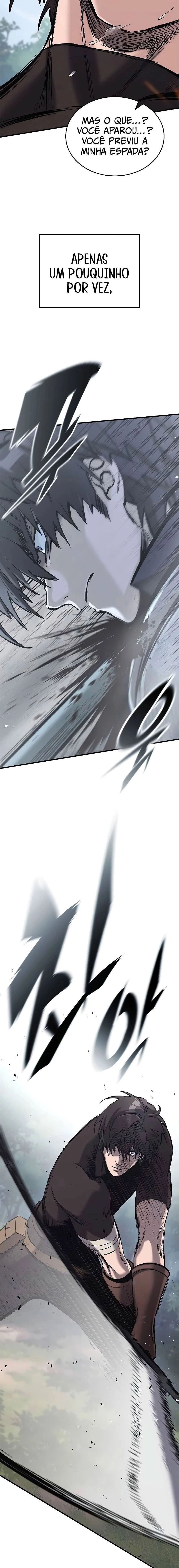 Read Cavaleiro em Eterna Regressão (PT-BR) PT Manga Online