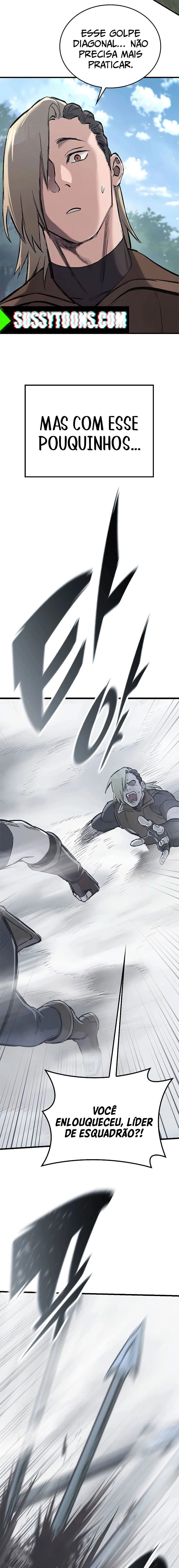 Read Cavaleiro em Eterna Regressão (PT-BR) PT Manga Online