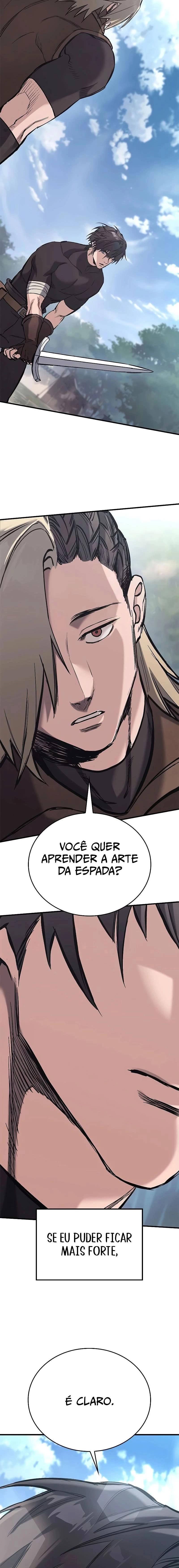 Read Cavaleiro em Eterna Regressão (PT-BR) PT Manga Online