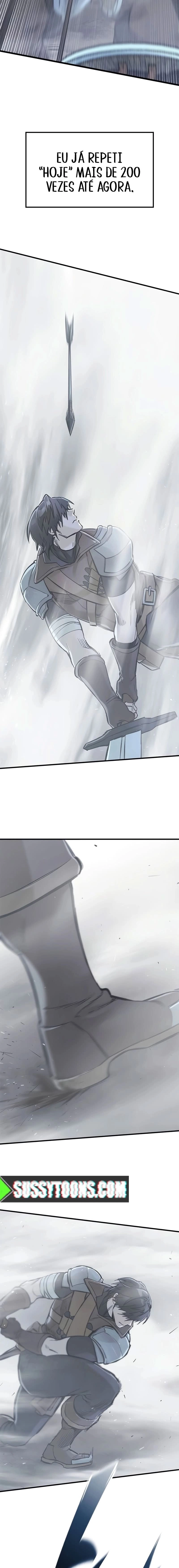 Read Cavaleiro em Eterna Regressão (PT-BR) PT Manga Online