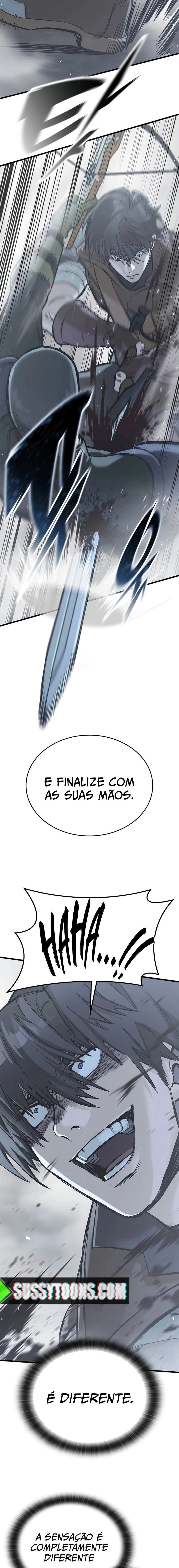 Read Cavaleiro em Eterna Regressão (PT-BR) PT Manga Online