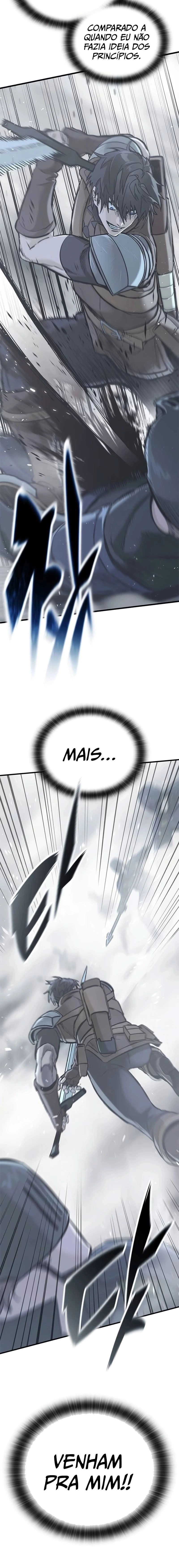 Read Cavaleiro em Eterna Regressão (PT-BR) PT Manga Online