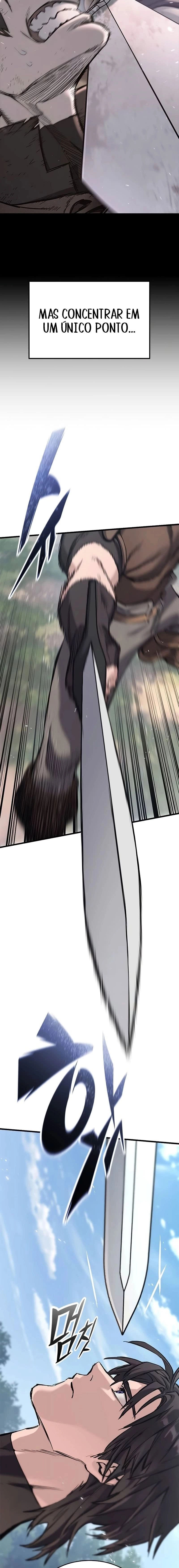 Read Cavaleiro em Eterna Regressão (PT-BR) PT Manga Online