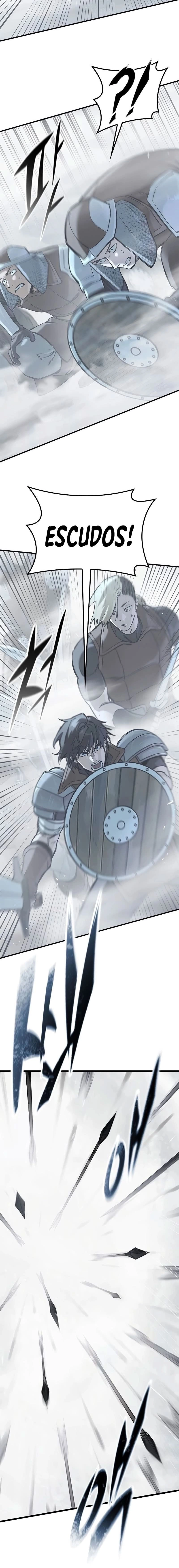 Read Cavaleiro em Eterna Regressão (PT-BR) PT Manga Online