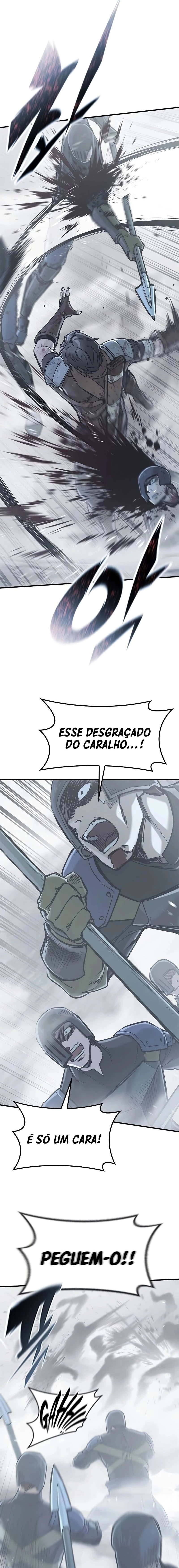 Read Cavaleiro em Eterna Regressão (PT-BR) PT Manga Online