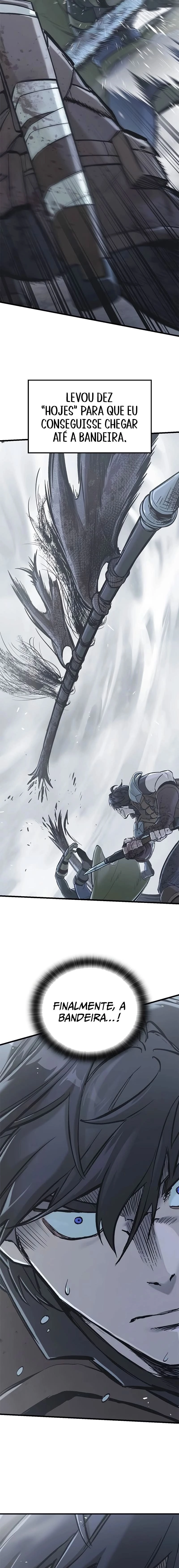 Read Cavaleiro em Eterna Regressão (PT-BR) PT Manga Online