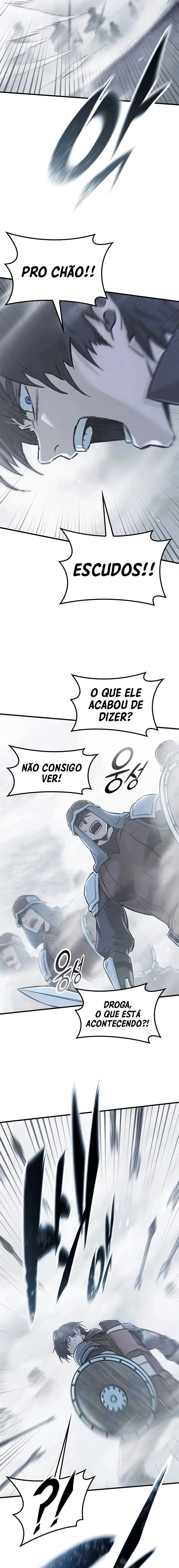 Read Cavaleiro em Eterna Regressão (PT-BR) PT Manga Online