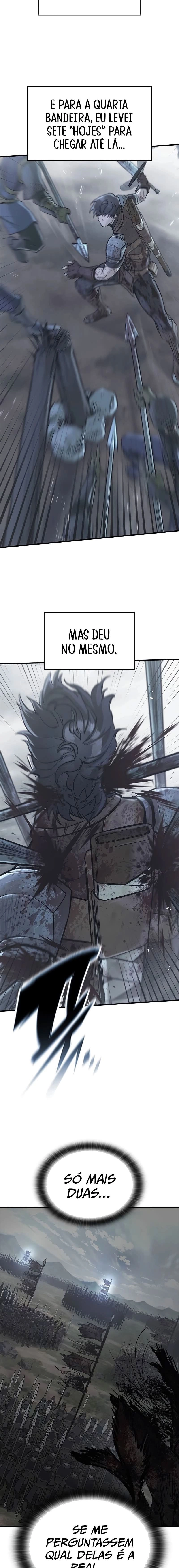 Read Cavaleiro em Eterna Regressão (PT-BR) PT Manga Online