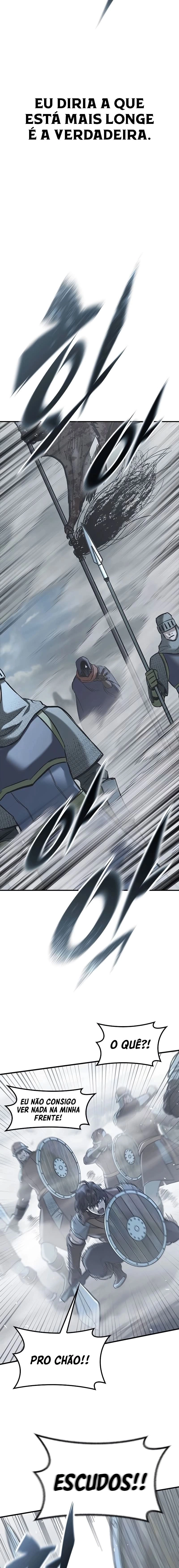 Read Cavaleiro em Eterna Regressão (PT-BR) PT Manga Online