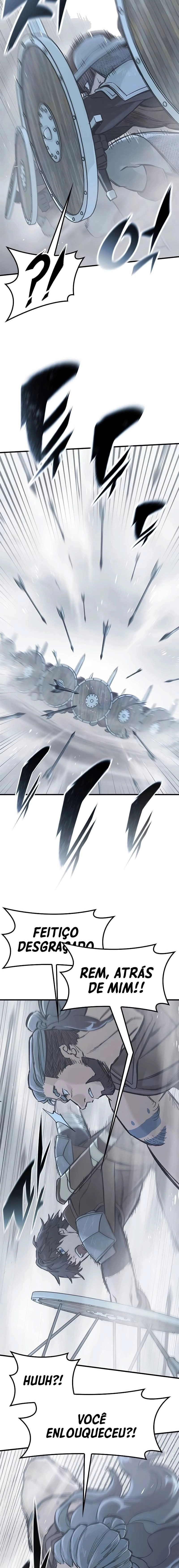 Read Cavaleiro em Eterna Regressão (PT-BR) PT Manga Online