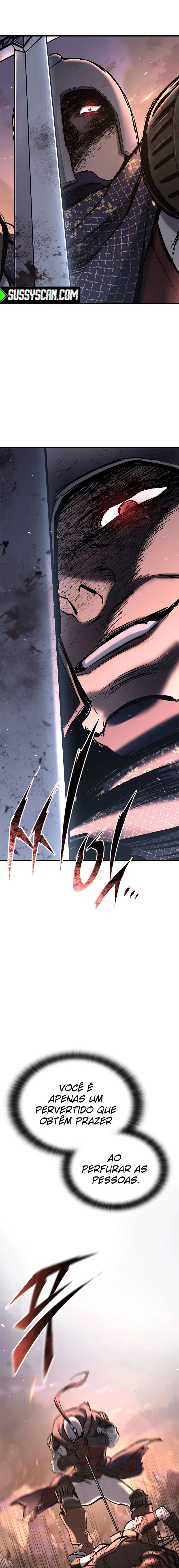 Read Cavaleiro em Eterna Regressão (PT-BR) PT Manga Online