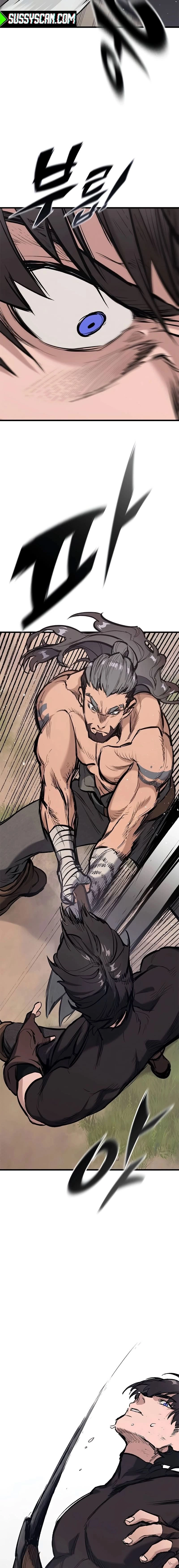 Read Cavaleiro em Eterna Regressão (PT-BR) PT Manga Online