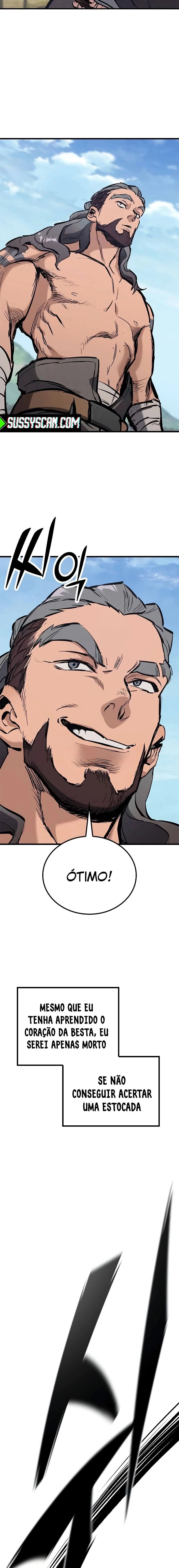 Read Cavaleiro em Eterna Regressão (PT-BR) PT Manga Online